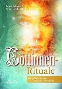 Göttinnen-Rituale