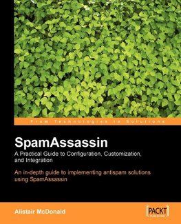 SPAMASSASSIN