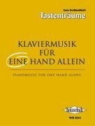 Klaviermusik für eine Hand allein