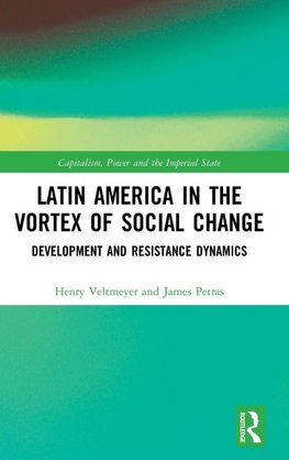 Latin America in the Vortex of Social Change