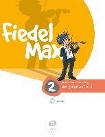 Fiedel Max - "Der große Auftritt" 2 - Vorspielstücke