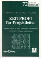 ZEITPROFI für Projektleiter