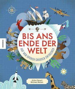 Bis ans Ende der Welt