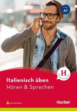 Italienisch üben - Hören & Sprechen A1