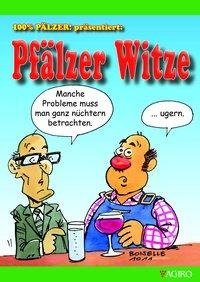 Pfälzer Witze