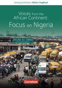 Schwerpunktthema Abitur Englisch: Nigeria