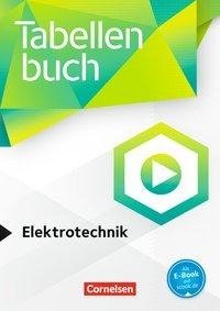 Tabellenbücher Elektrotechnik. Fachbuch