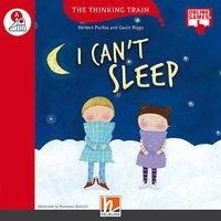 I CAN'T SLEEP, mit Online-Code