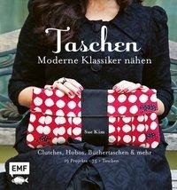 Taschen - Moderne Klassiker nähen