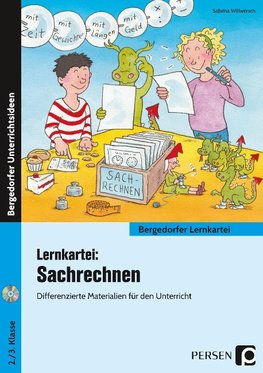 Lernkartei: Sachrechnen