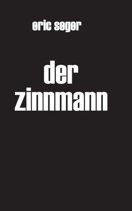 Der Zinnmann