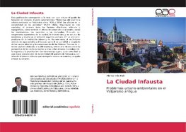 La Ciudad Infausta