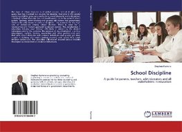 School Discipline