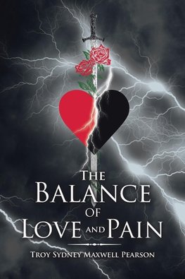 BALANCE OF LOVE & PAIN