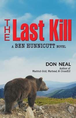 The Last Kill