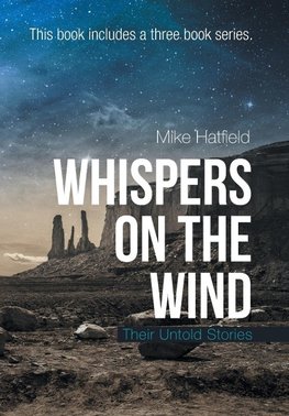 Whispers on the Wind