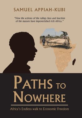 Paths to Nowhere