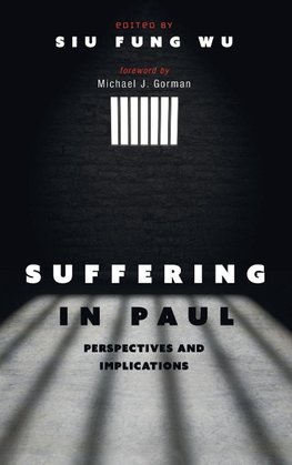 Suffering in Paul