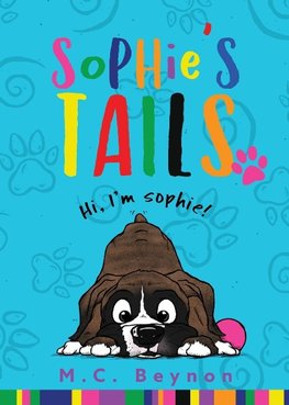 Sophie's Tails