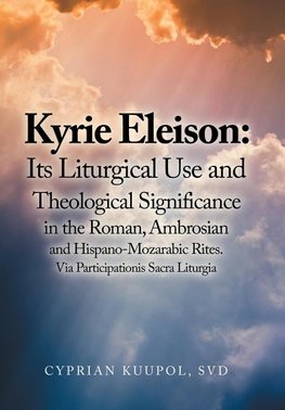 Kyrie Eleison