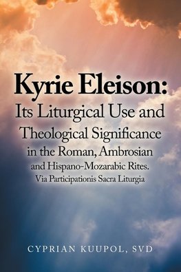 Kyrie Eleison