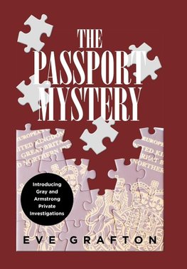 The Passport Mystery