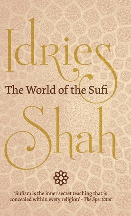 The World of the Sufi