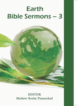 Earth Bible Sermons-3