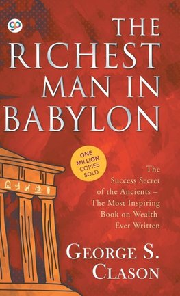 The Richest Man in Babylon