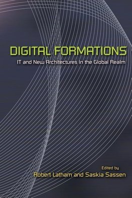 Digital Formations