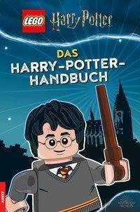 LEGO® Harry Potter(TM) - Das Harry-Potter-Handbuch