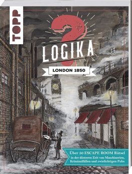 Logika - London 1850