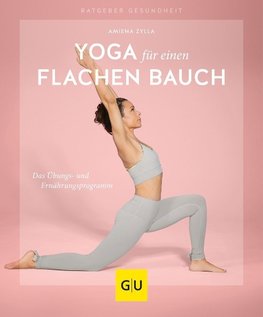 Yoga für einen flachen Bauch