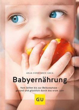 Babyernährung