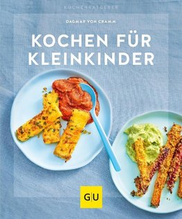 Kochen für Kleinkinder