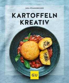 Kartoffeln kreativ