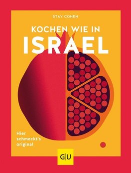 Kochen wie in Israel