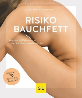 Risiko Bauchfett