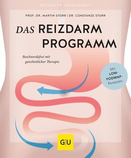 Das Reizdarm-Programm