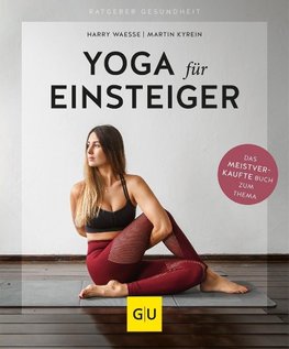 Yoga für Einsteiger