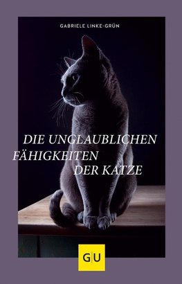 Die unglaublichen Fähigkeiten der Katze