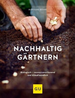 Nachhaltig gärtnern