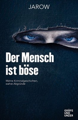 Der Mensch ist böse