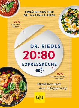 Dr. Riedls 20:80 Expressküche