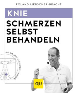 Knieschmerzen selbst behandeln