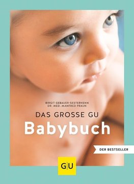 Das große GU Babybuch