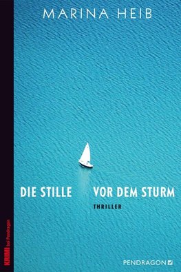 Die Stille vor dem Sturm