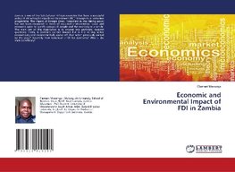 Economic and Environmental Impact of FDI in Zambia