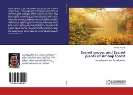 Sacred groves and Sacred plants of Ambaji forest