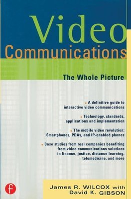 Wilcox, J: Video Communications